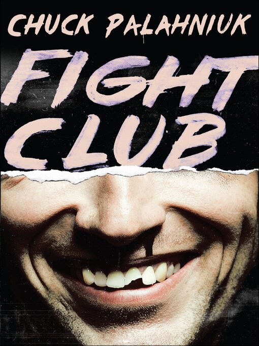 Title details for Fight Club by Chuck Palahniuk - Available